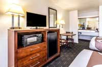 Rooms Amenities Hotels Motels